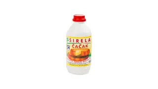 SIRISTE MAJA 0.5l-SIRELA