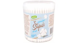 ŠTAPIĆI ZA UŠI BAŠ BAŠ 100/1