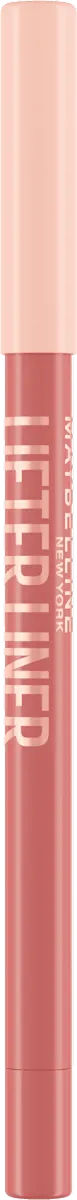 MAYBELLINE LIFTER LINER olovka/usne 012 MAYBELLINE NEW YORK