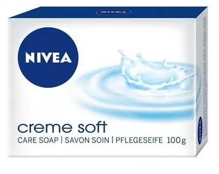 SAPUN NIVEA 100G ART80608 NIVEA