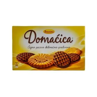 KEKS BANINI DOMAĆICA 230G