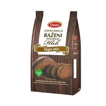 SMESA ZA RAZANI HLEB 500g VEGA Vega