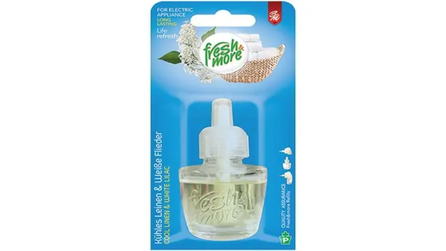OSVEZIVAC FRESH&M ELECT.19-COOL LINEN DROGERIJA