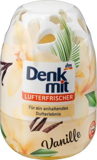 Denkmit osveživač prost. vanila 150ml