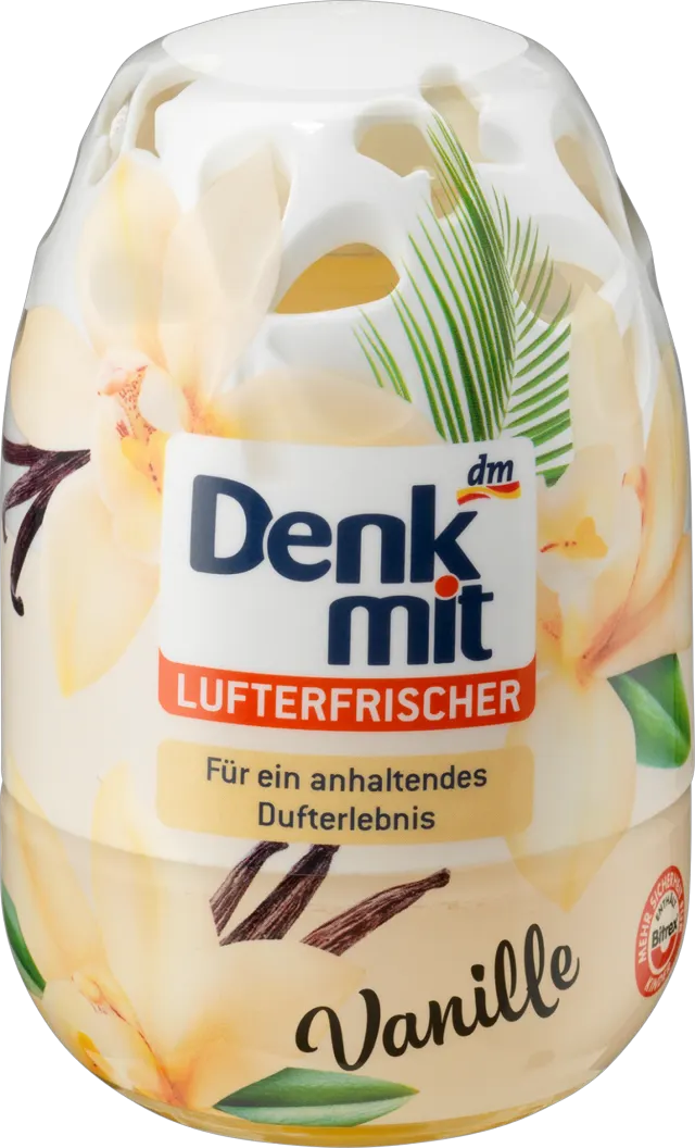 Denkmit osveživač prost. vanila 150ml Denkmit