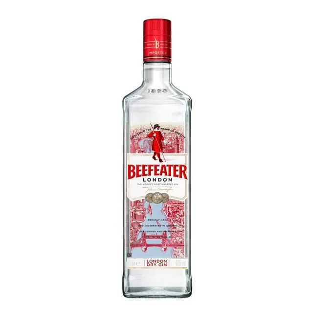 Beefeater Gin 1l Beefeater