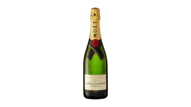 Sampanjac Moet&Chandon G3 0,75l Moet&Chandon