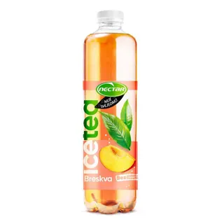 ledeni caj family Ice Tea 1.5 l breskva nectar
