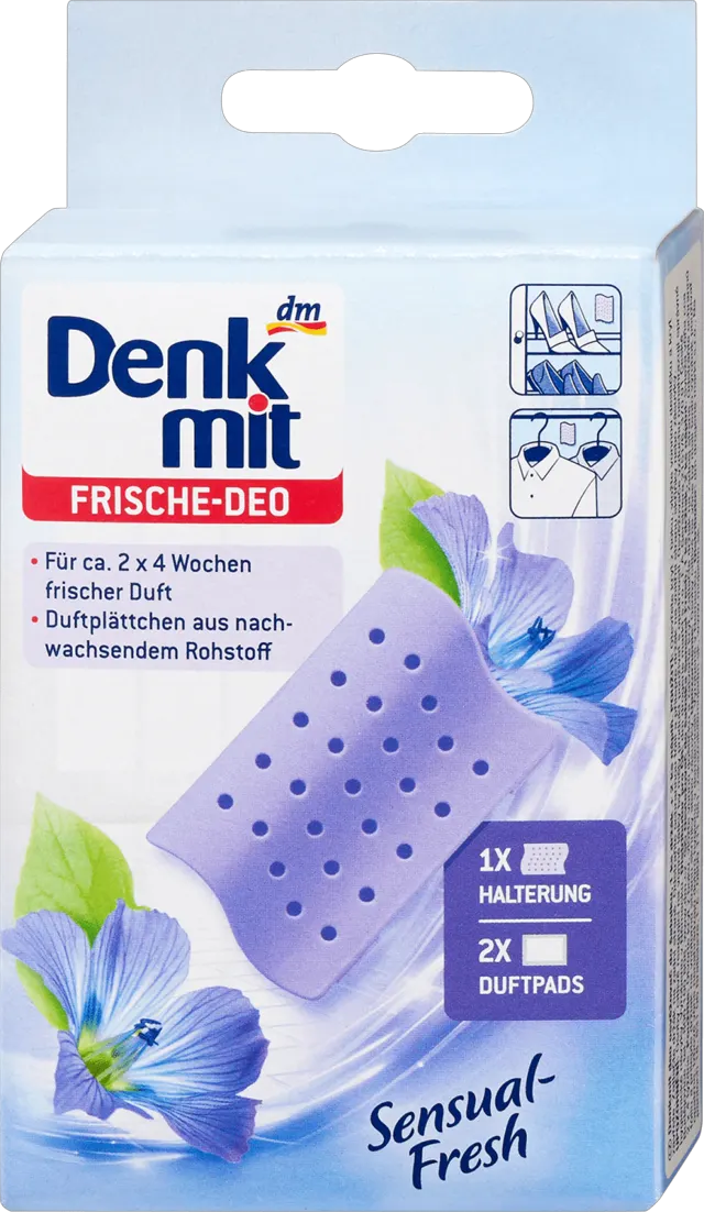 Denkmit multif. osvež. Sensual Fr. 2kom Denkmit