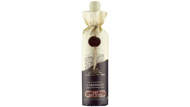 VINO CABERNET SAUV.0.75l C-790 SELECT FOOD