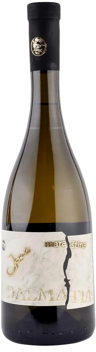 ***VINO BELO MARASTINA VI NARIJA JOKIC 0.7l