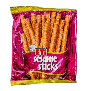 Stapici slani sa sus.Eti Crax Gong110g