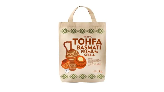 PIRINAC 1kg TOHVA