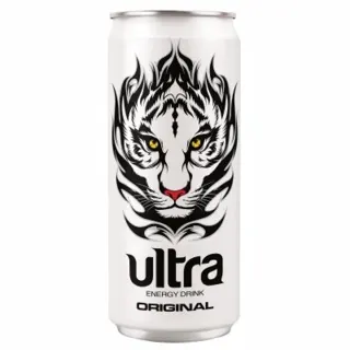 0.25L ULTRA ENERGY LIM-STAND.-VAR.