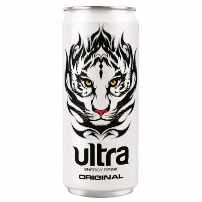 0.25L ULTRA ENERGY LIM-STAND.-VAR. ULTRA