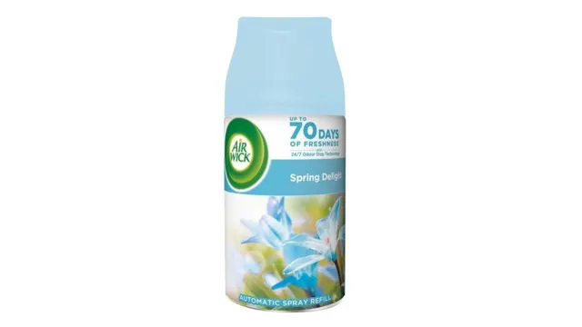 AW FM PURE dopuna Cari proleca 250ml Air Wick