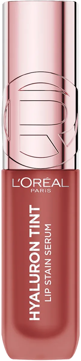 L'OREAL HYALURON TINT sjaj za usne 640