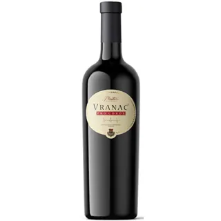 Vino crv.Vranac Pro Corde u kutiji 0.75l