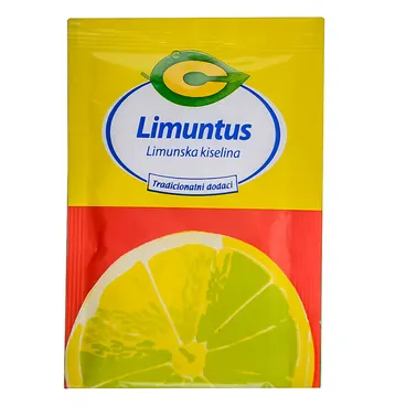 Limuntus C 10g DD CENTROPROIZVOD PI