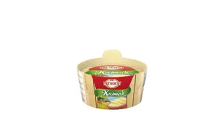 Kajmak mladi President 100g