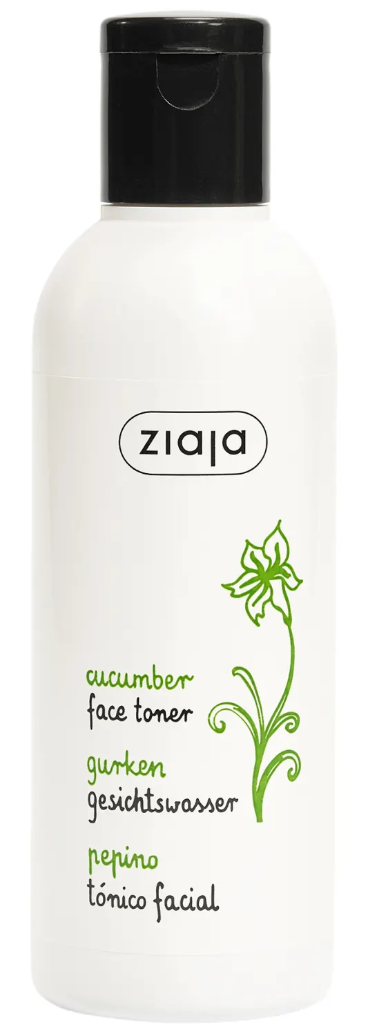 TONIK ZA LICE KRASTAVAC ZIAJA 200ML ZIAJA
