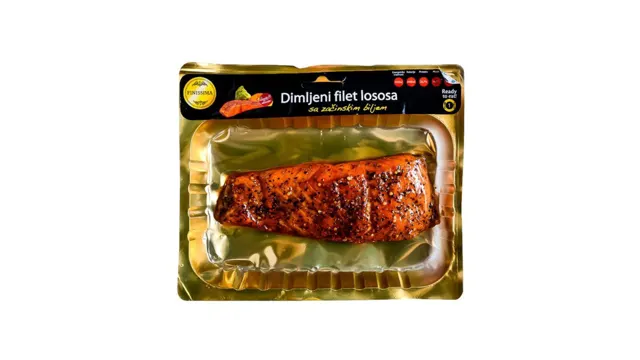 Dimlj.losos filet sa zacin.biljem df200g Ancora Nuova