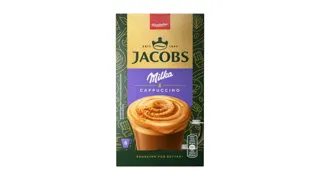 CAPUCCINO MILKA 15.8gr JACOBS