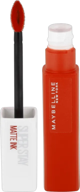 Maybelline Sup.Stay Matte Ink ruž 25