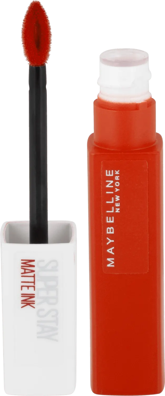 Maybelline Sup.Stay Matte Ink ruž 25 MAYBELLINE NEW YORK