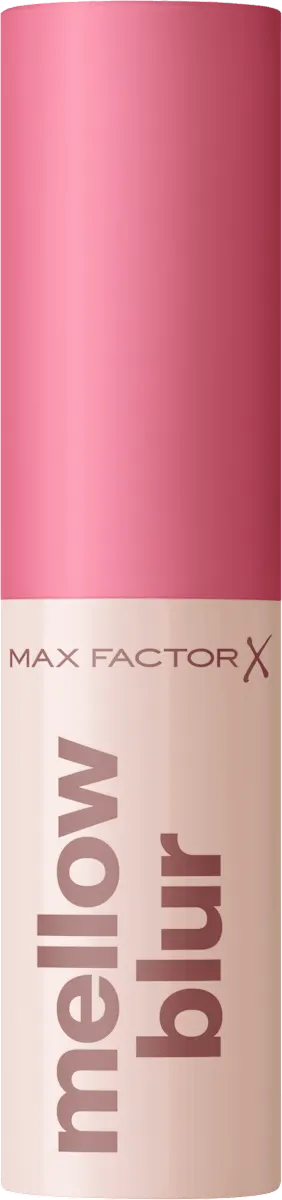 MAX FACTOR mellow blur ruž za usne 20 MAX FACTOR