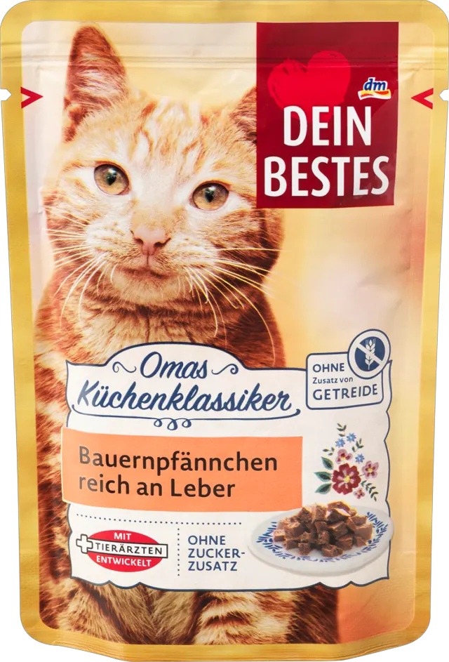 DB mace jetra 100g DEIN BESTES