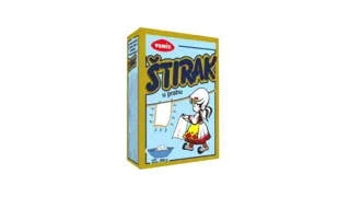 STIRAK PRAH 200gr YUMIS