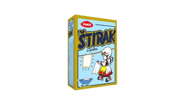 STIRAK PRAH 200gr YUMIS YUMIS