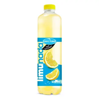 Napitak limunada Nije Svejedno 1,5l PET