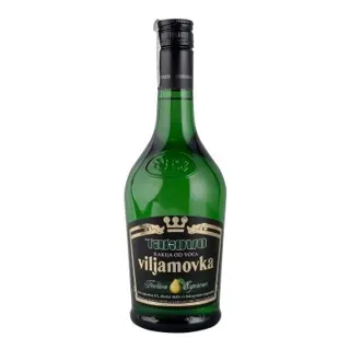 VILJAMOVKA 40% 0,7L TAKOVO