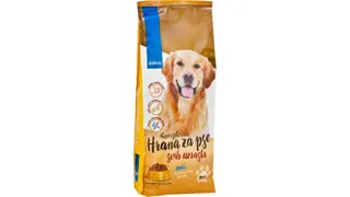 HRANA ZA PSE SVIH UZRASTA 900G DOBRO 339650 12