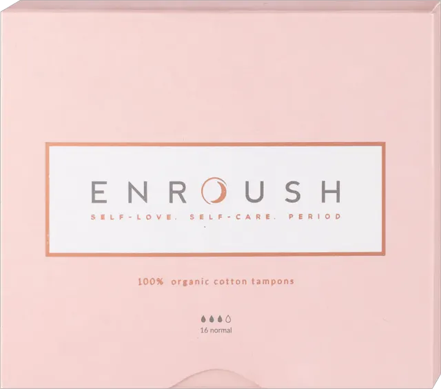 ENROUSH tamponi 16/1 ENROUSH