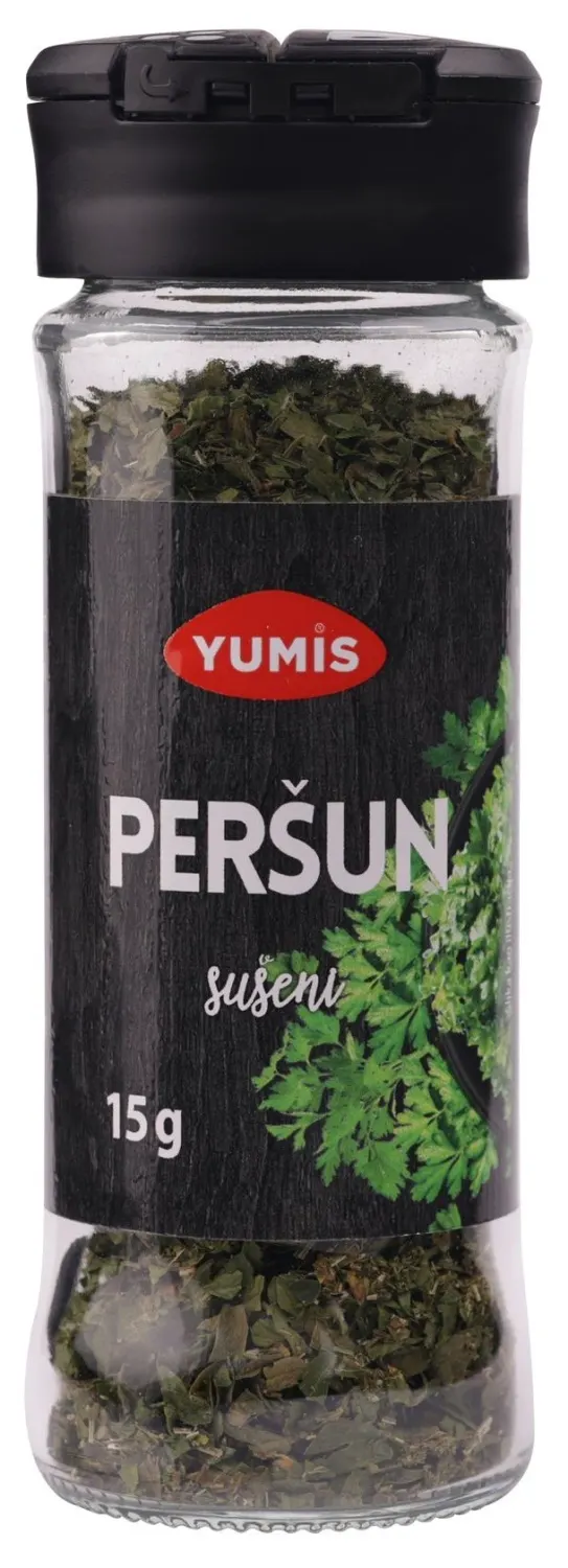 PERSUN LIST 15gr YUMIS YUMIS