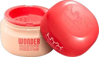 NYX WONDER SNATCH puder u prahu 01