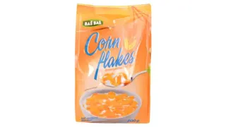 CORN FLAKES BAŠ BAŠ 200G