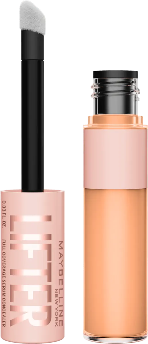 MAYBELLINE LIFFTER tečni korektor 50 MAYBELLINE NEW YORK