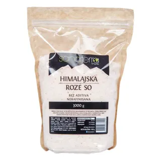 ROZE SO HIMALAJSKA 1000 GR SANATERRA