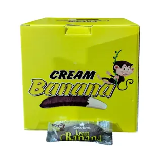 COKOLADNA ROYAL KREM BAN.17G