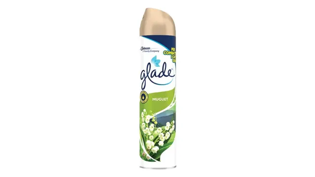 OSV.PROSTORA GLADE SP DJURDJEVAK 300ml JOHNSON GLADE