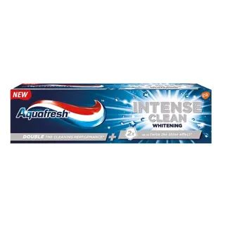 Pasta/zube AQF Int.Clean Whitening 75ml
