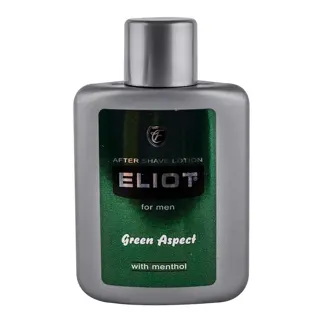 Losion After shave green asp.Eliot 150ml