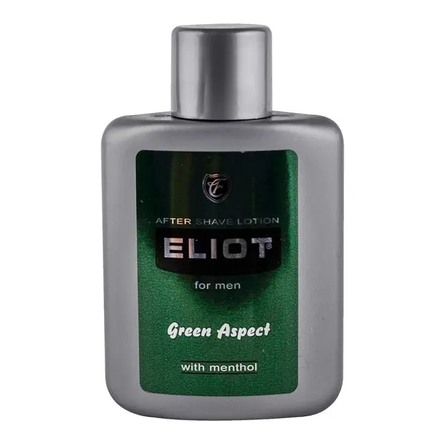 Losion After shave green asp.Eliot 150ml Eliot