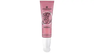 essence BABY GOT BLUSH tečno rumenilo 30