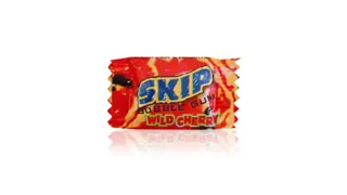 ZVAKA SKIP DIVLJA TRESNJA 4.5G