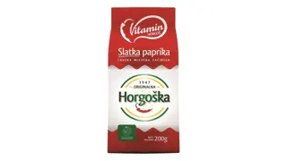 PAPRIKA SLATKA ML.200gr VITAMIN